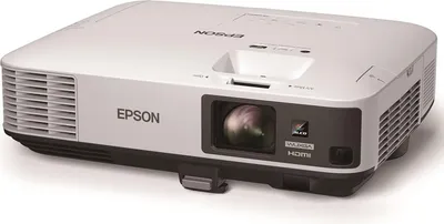 Produktbild von Epson EB-2250U, LCD-Beamer, (29 dB(A) ECO, HDMI, DisplayPort, VGA)