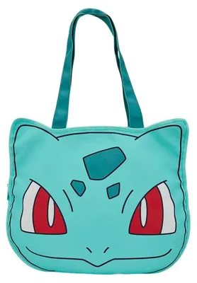 Obrázok produktu pre Pokémon by Loungefly Tragetasche Bulbasaur