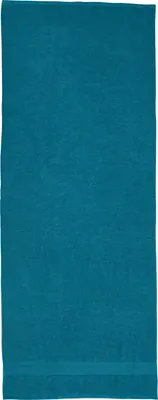 Produktbild von REDBEST Liegetuch Chicago" petrol 80x200 cm"