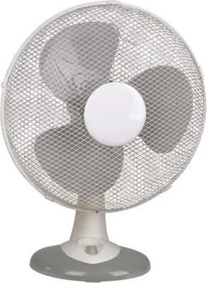 Produktbild von Heller Tischventilator TWV 336 6330008