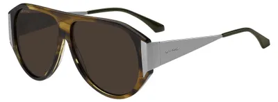 Image de Lunettes uni Etro, modèle Etro0052, pour femme et homme