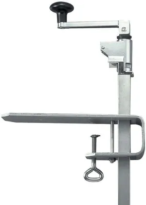 Immagine prodotto di Westmark Dosenöffnermaschine »Sieger Clou 40«, vernickelt 19852260