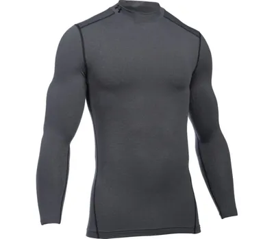 Produktbild von Under Armour Shirt CG Armour Mock