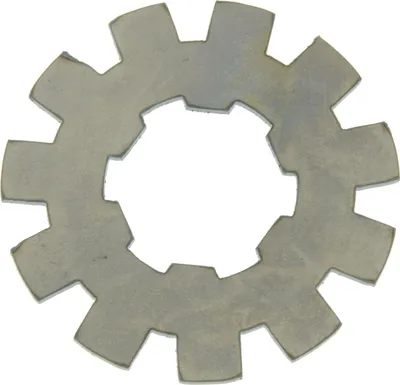 Produktbild von Sicherungsscheibe für Ringmutter, passend für AWO 425T, 425S