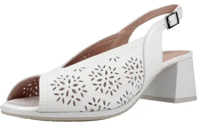 Produktbild von Pitillos Schuhe Modell 10533P Weiß