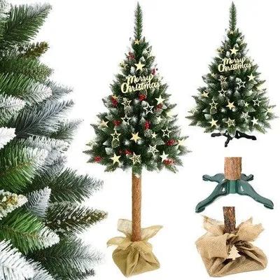 Produktbild von Ruhhy Kunstweihnachtsbaum 180 cm