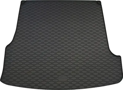 Zdjęcie produktu dla Gumowa wykładzina bagażnika Rigum do VW Passat B5 3B / 3BG Variant, rok 4/1997-2/2005