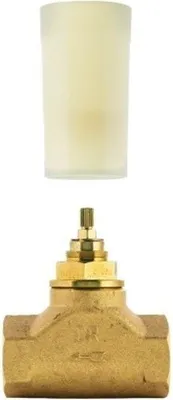 Productafbeelding van Grohe UP-ventielonderdeel 1 IG DN25 (29805000)