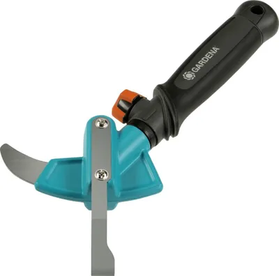 Immagine prodotto di Gardena combisystem-2in1 azione raschiante per giunti (3607-30)