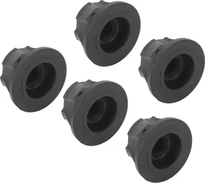 Productafbeelding van Motorbeschermingsrubber, demper, 6420940785, beschermkap voor demper, vervanging voor BENZ C-KLASSE, CLS, E-KLASSE