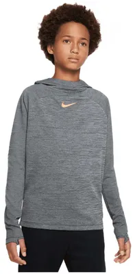 Produktbild von Nike Y Nk Df Acd Hdie Po Fp Ht Black/Sunset Glow S