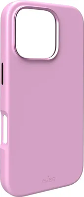 Obrázok produktu pre PURO PUIPC16P61ICONMPROSE, Ochranný obal, Apple, iPhone 16 Pro, 16 cm (6.3"), Koral