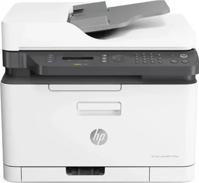 Produktbild von HP Color Laser MFP 179fnw Multifunktions-Laserdrucker-Scannen, Kopieren, Fax