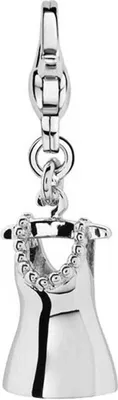 Produktbild von Charm Bracelet For Women Ti Sento 8175si (2 Cm)