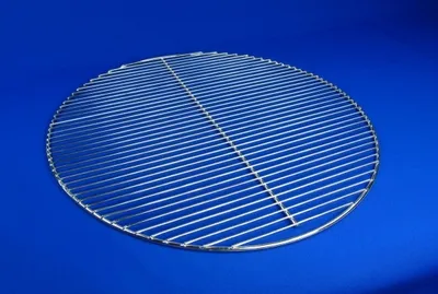 Produktbild von Edelstahl Rost Grillrost rund Ø 54,5 cm