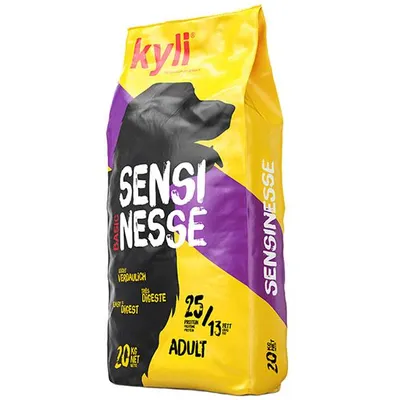 Produktbild von kyli Sensinesse 20 kg