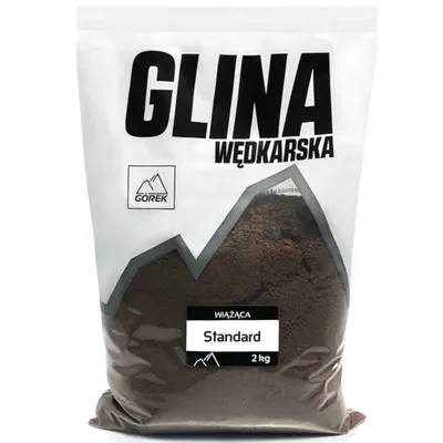 Obrázok produktu pre Viazacia hlina Standard 2 kg
