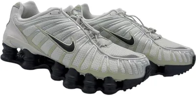 Imagen del producto de Nike Shox TL - Zapatillas deportivas - Para mujer