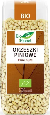 Produktbild von -Pinienkerne 200 g – PLANET