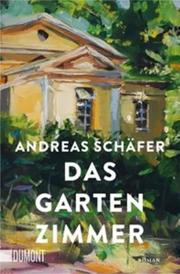 Produktbild von Das Gartenzimmer
