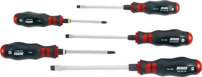 Image de Jeu de tournevis Würth, 5 pièces - 061393225