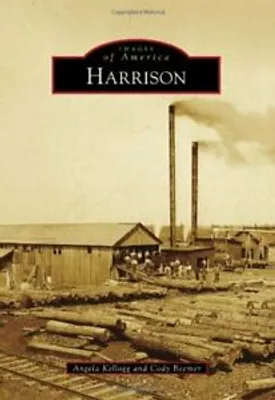 Obrázok produktu pre Harrison