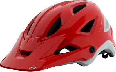Produktbild von Montaro Mips Fahrradhelm - Trim Red - 51 - 55 cm