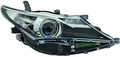 Produktbild von DIEDERICHS Scheinwerfer Links für TOYOTA Auris Kombi (E18) 6660083