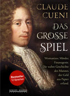Obrázok produktu pre Das große Spiel