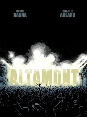 Produktbild von Altamont