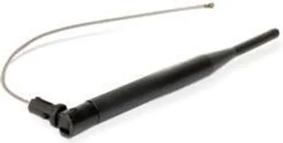 Produktbild von WLAN Clip Antenne 2.4 GHz 5 dBi für FRITZ!Box, Omnidirektional