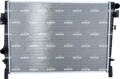 Obrázek produktu pro Chladič, chlazení motoru NRF 53901