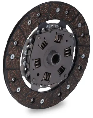 Produktbild von LuK 322 0070 16 Kupplungsscheibe 215mm für VW TRANSPORTER III Bus 24-Zähne