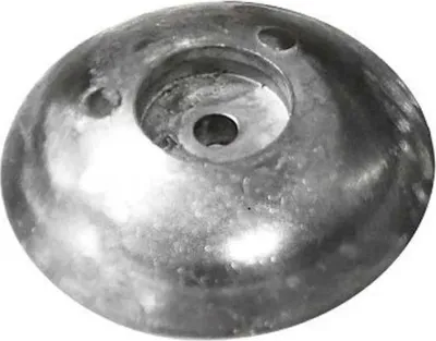 Produktbild von Vetus Ruder Zink Scheibe Rumpf Anode Silber 0.45 kg Silber 0.45 kg