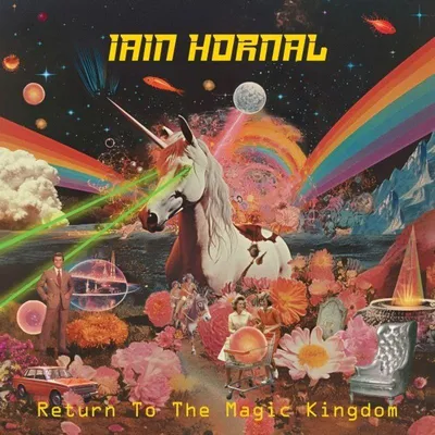 Produktbild von Return To The Magic Kingdom