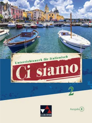 Immagine prodotto di Ci siamo B 2