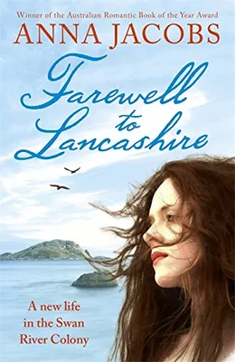 Obrázok produktu pre Farewell To Lancashire – Lingua: Inglese