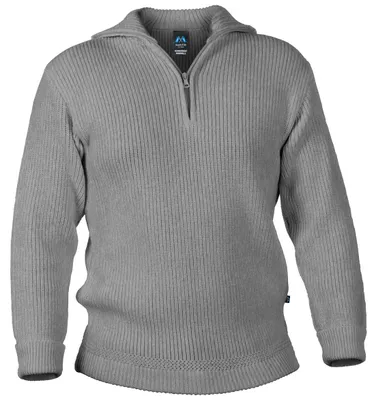 Produktbild von Blauer Peter - Troyer - Pullover - Schurwolle - 9 Farben