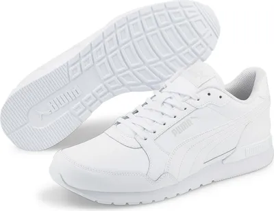 Produktbild von Puma St Runner V3 LM 38485510 shoes Pullunder Puma Größe: 42.5,