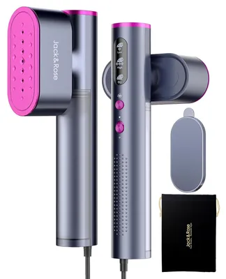 Immagine prodotto di Jack&Rose Vaporizzatore da viaggio 1000 W, riscaldamento rapido in 15 secondi