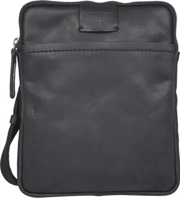 Produktbild von Strellson Beuteltasche Brick Lane Marcus Shoulderbag XSVZ1 19.5 x 2 x 23.5