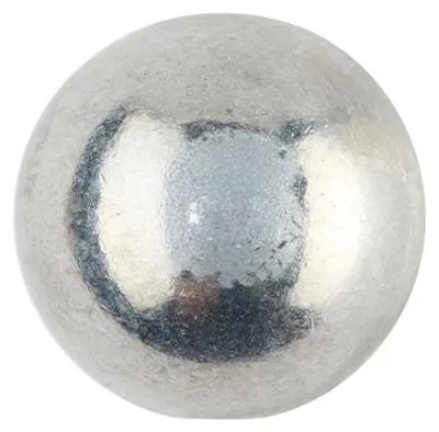 Image de Plombs De Pêche Sphériques 20g Précision Et Stabilité Pour La Pêche - Xway