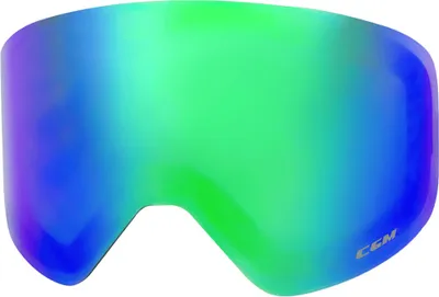 Immagine prodotto di Lente Iridium Plus Verde S2 per Maschera SCI 781 MAG