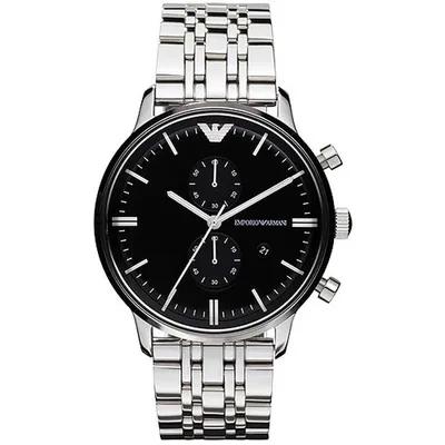 Produktbild von ARMANI EMPORIO Mod. CLASSIC AR0389 Herrenuhr