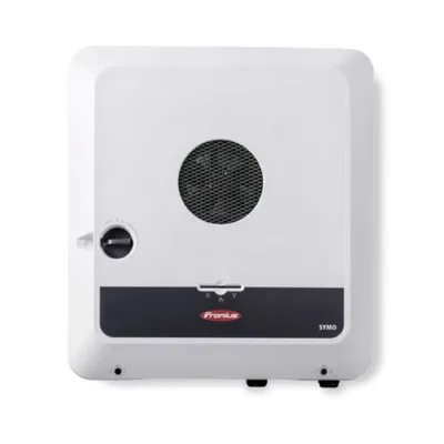 Produktbild von Fronius SYMO GEN24 10.0 Plus Wechselrichter 10kW