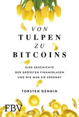Immagine prodotto di Von Tulpen zu Bitcoins