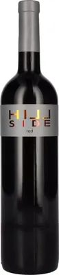 Produktbild von Hillinger Hill Side Red 2019 14% Vol. 0,75l