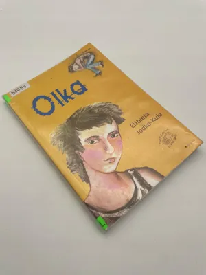 Produktbild von Jodko-Kula, E: Olka