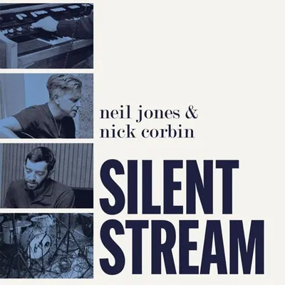Immagine prodotto di Silent Stream [Vinile LP]