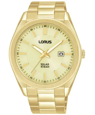 Produktbild von Lorus Sports Solar Herrenuhr